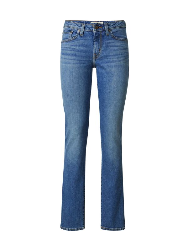 LEVI'S ® LEVI'S ® Traperice 'FIRST OR LAST'  plava