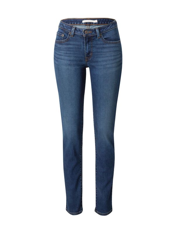 LEVI'S ® LEVI'S ® Traperice 'FIRST OR LAST'  plavi traper