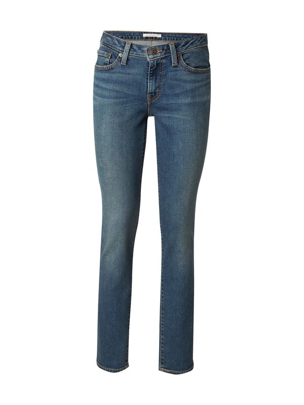 LEVI'S ® LEVI'S ® Traperice 'FIRST OR LAST'  plavi traper