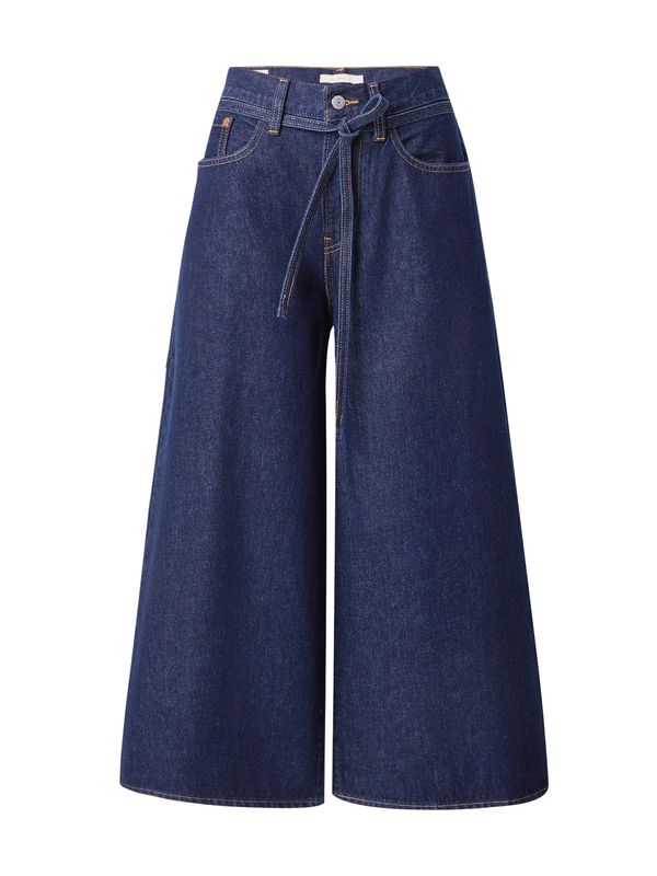 LEVI'S ® LEVI'S ® Traperice 'HOT AND COLD'  indigo