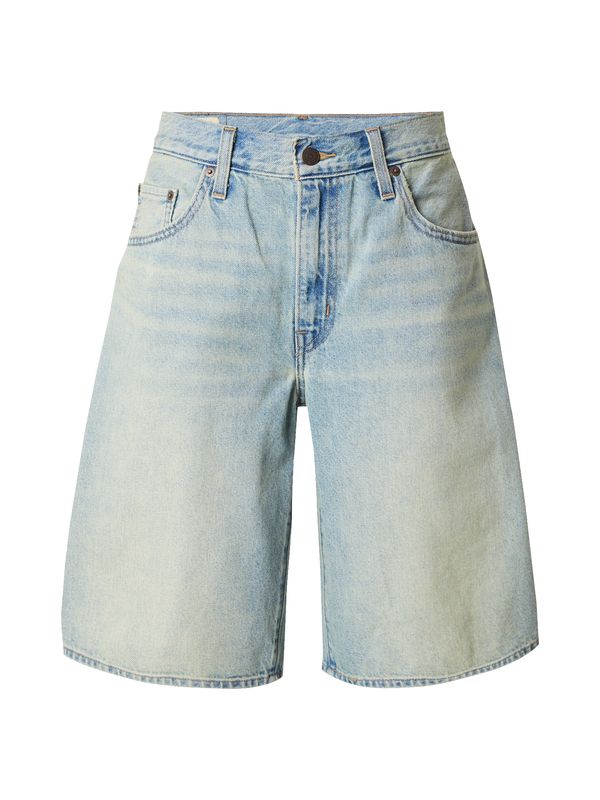 LEVI'S ® LEVI'S ® Traperice  indigo