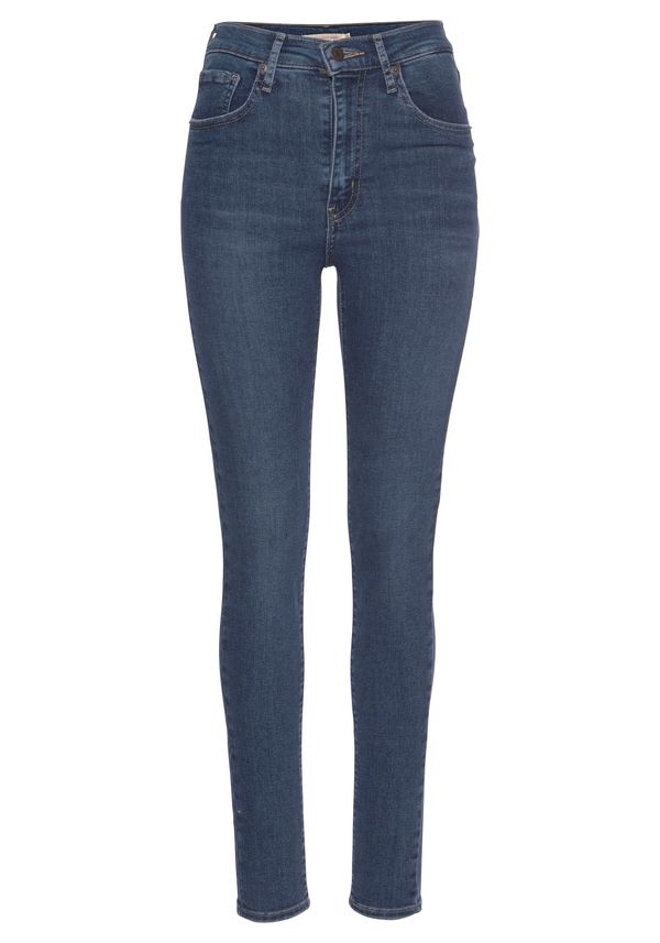 LEVI'S ® LEVI'S ® Traperice 'MILE HIGH'  plavi traper