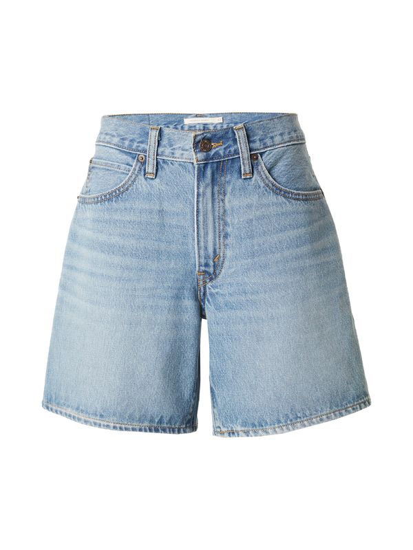 LEVI'S ® LEVI'S ® Traperice 'Mister Twister'  svijetloplava