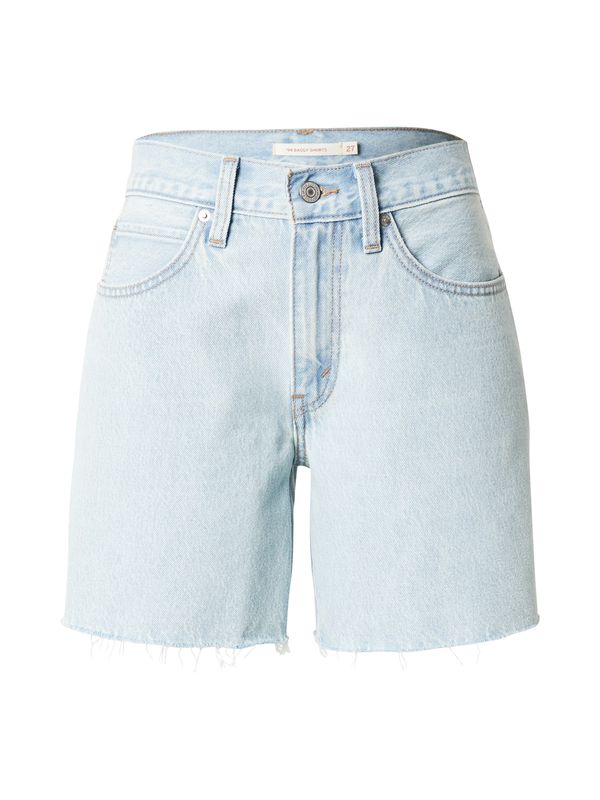 LEVI'S ® LEVI'S ® Traperice 'MISTER TWISTER'  svijetloplava