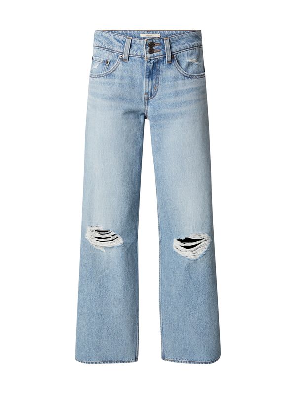 LEVI'S ® LEVI'S ® Traperice  plavi traper