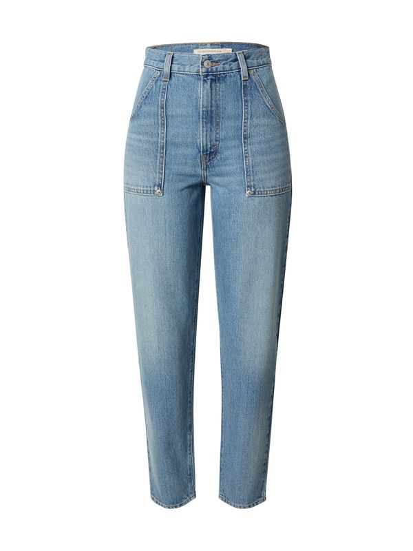 LEVI'S ® LEVI'S ® Traperice  plavi traper