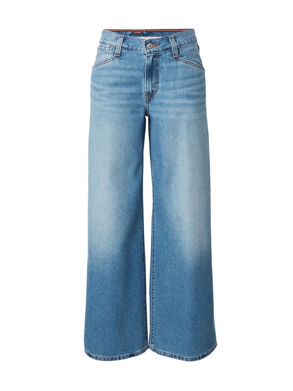 LEVI'S ® LEVI'S ® Traperice  plavi traper