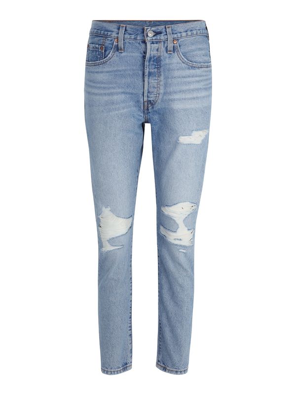 LEVI'S ® LEVI'S ® Traperice  plavi traper