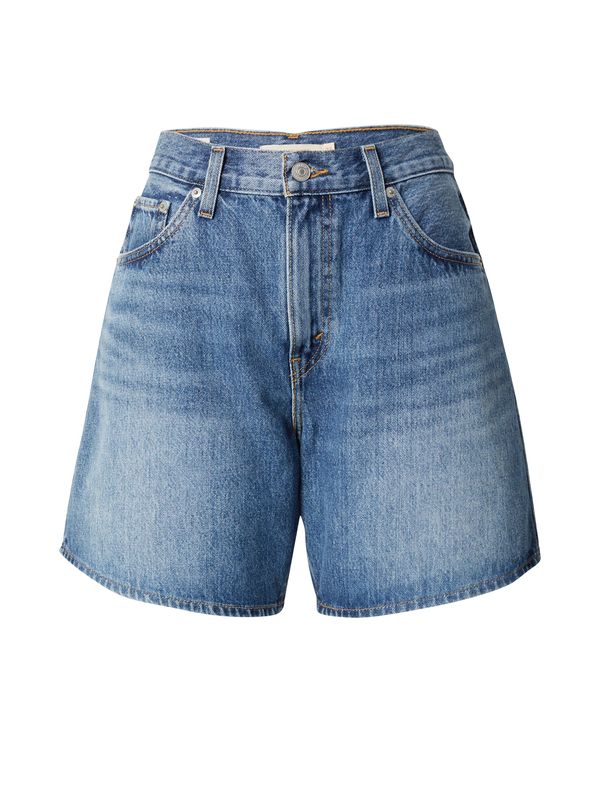 LEVI'S ® LEVI'S ® Traperice  plavi traper