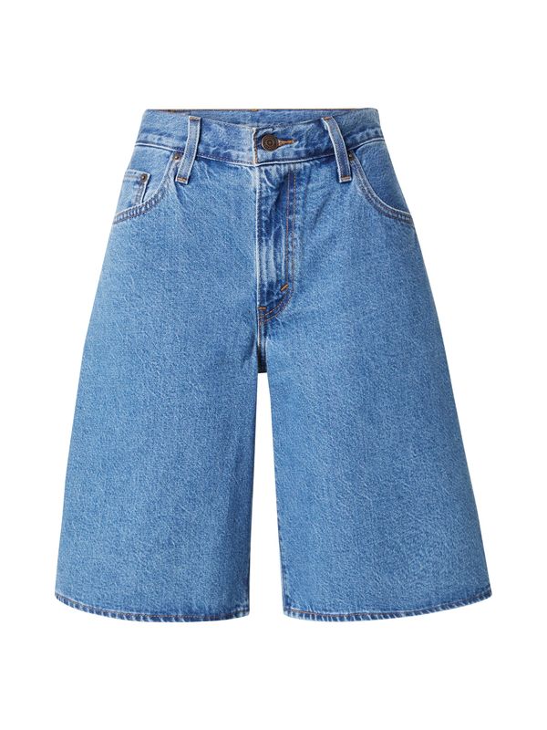 LEVI'S ® LEVI'S ® Traperice  plavi traper