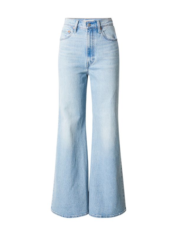 LEVI'S ® LEVI'S ® Traperice 'Ribcage Bell'  plavi traper