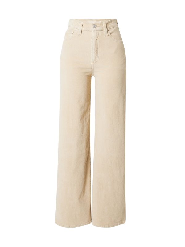LEVI'S ® LEVI'S ® Traperice 'RIBCAGE'  cappuccino