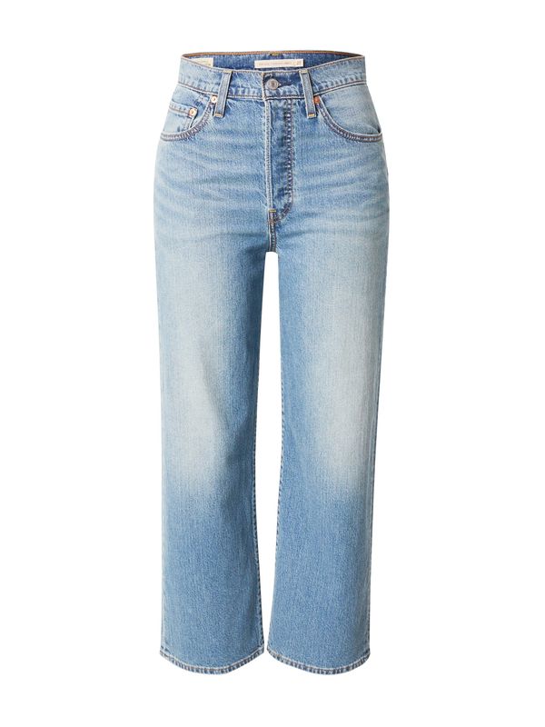 LEVI'S ® LEVI'S ® Traperice 'Ribcage'  indigo