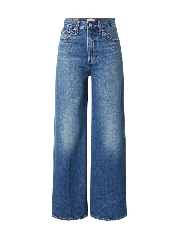 LEVI'S ® LEVI'S ® Traperice 'Ribcage'  indigo