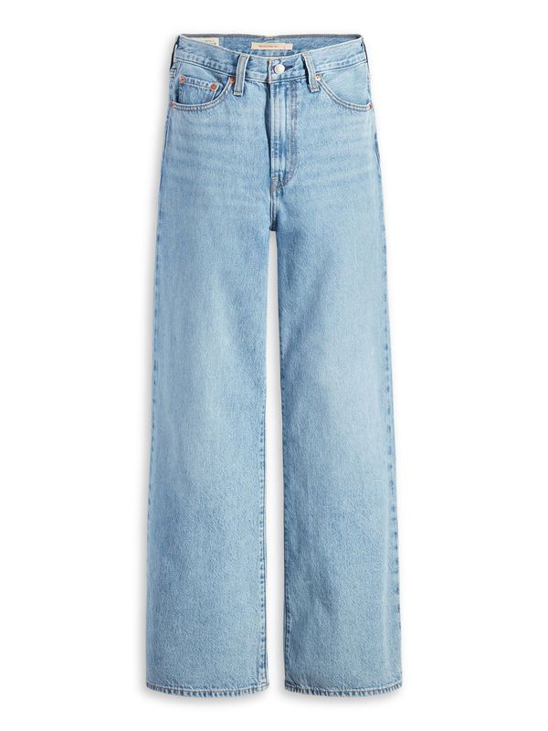 LEVI'S ® LEVI'S ® Traperice 'Ribcage'  svijetloplava