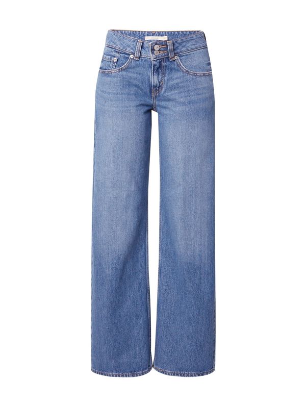 LEVI'S ® LEVI'S ® Traperice 'Superlow Loose'  plavi traper