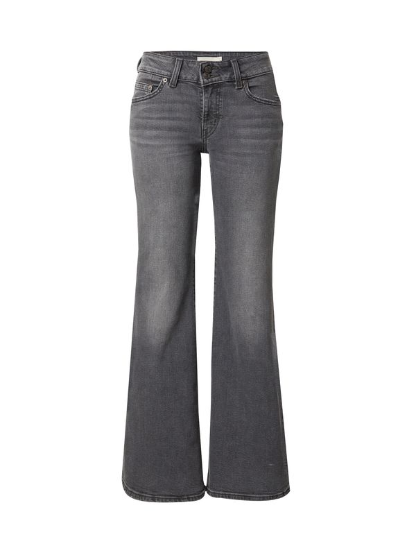 LEVI'S ® LEVI'S ® Traperice 'SUPERLOW'  sivi traper