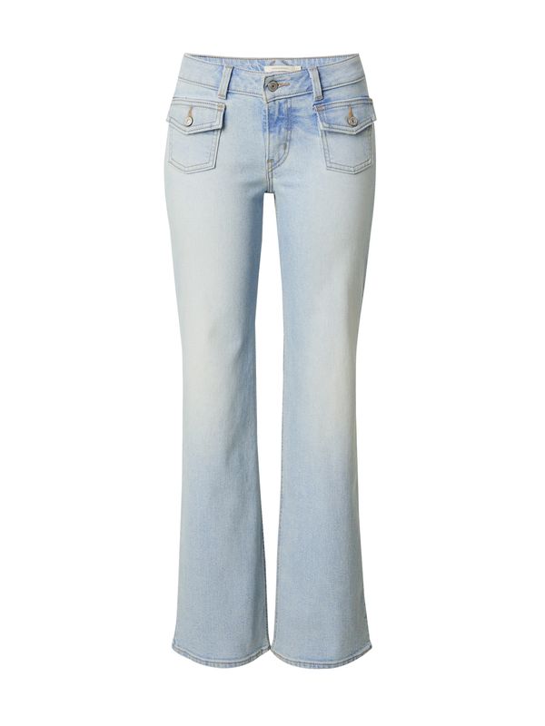 LEVI'S ® LEVI'S ® Traperice  svijetloplava