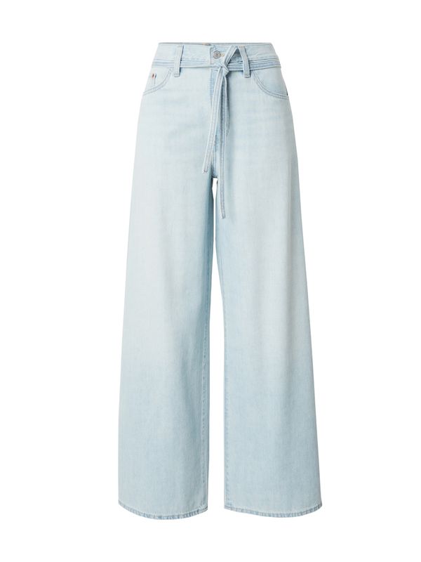 LEVI'S ® LEVI'S ® Traperice  svijetloplava