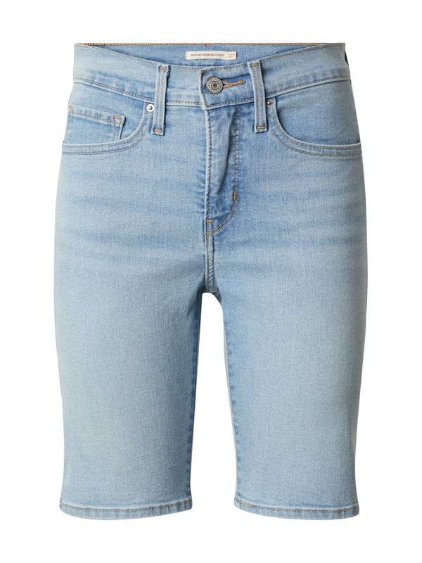 LEVI'S ® LEVI'S ® Traperice  svijetloplava