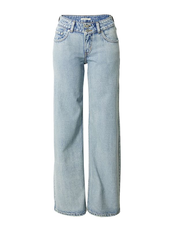 LEVI'S ® LEVI'S ® Traperice  svijetloplava