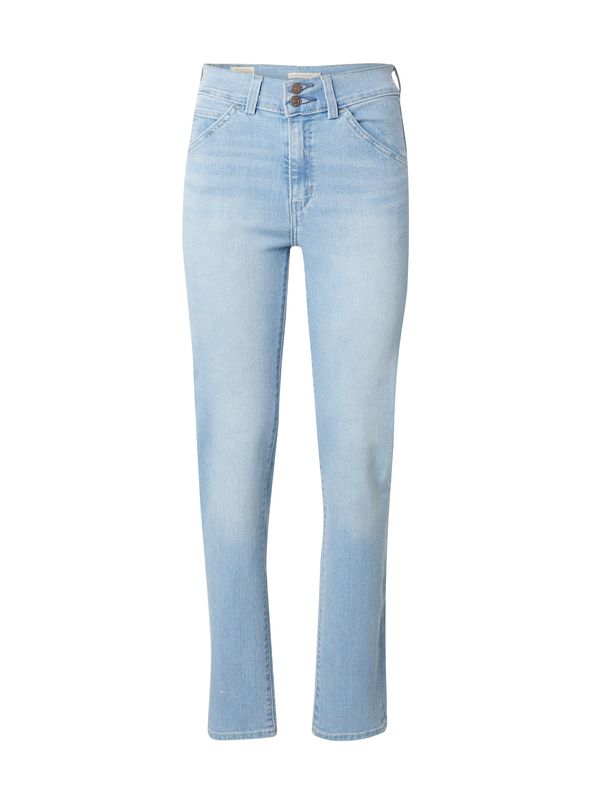 LEVI'S ® LEVI'S ® Traperice  svijetloplava