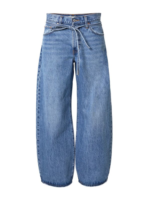 LEVI'S ® LEVI'S ® Traperice 'XL Balloon Jeans'  plavi traper