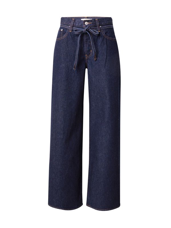 LEVI'S ® LEVI'S ® Traperice 'XL STRAIGHT INFLUENTIAL LADY'  indigo
