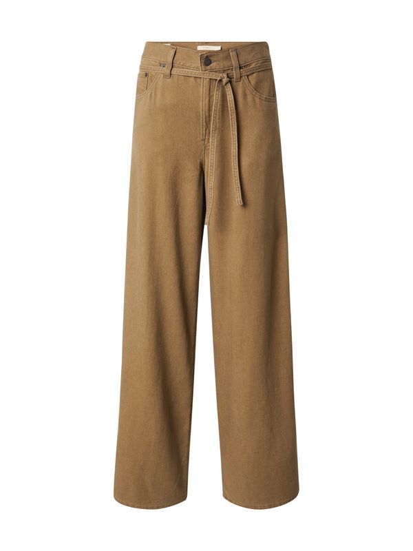LEVI'S ® LEVI'S ® Traperice 'XL STRAIGHT'  kaki