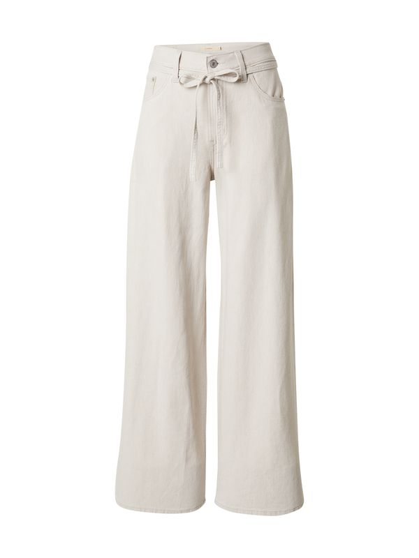 LEVI'S ® LEVI'S ® Traperice 'XL STRAIGHT'  svijetlosiva