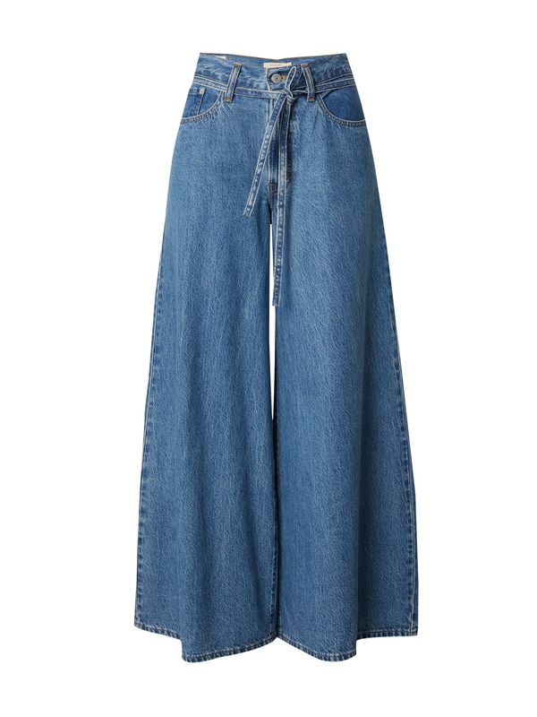 LEVI'S ® LEVI'S ® Traperice 'XL Superwide'  plava