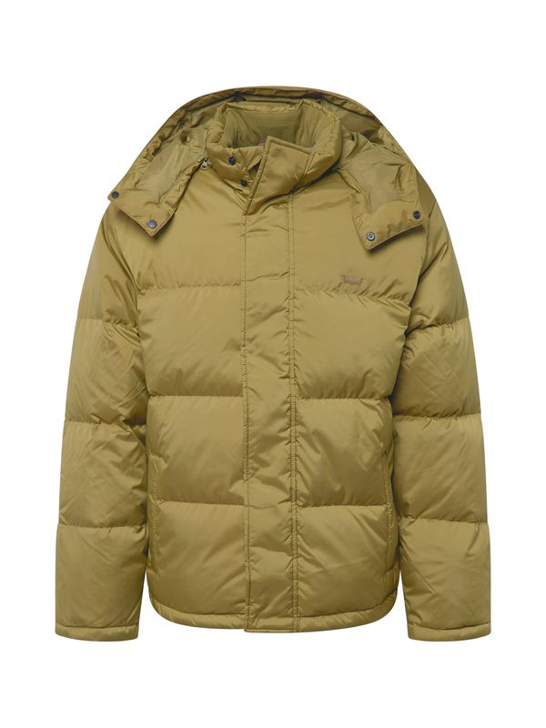 LEVI'S ® LEVI'S ® Zimska jakna 'Laurel'  maslinasta