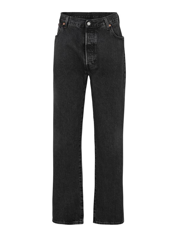 Levi's® Big & Tall Levi's® Big & Tall Traperice  crna
