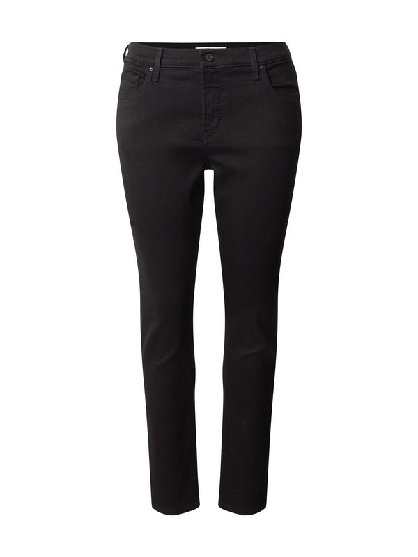 Levi's® Plus Levi's® Plus Traperice '311'  crni traper