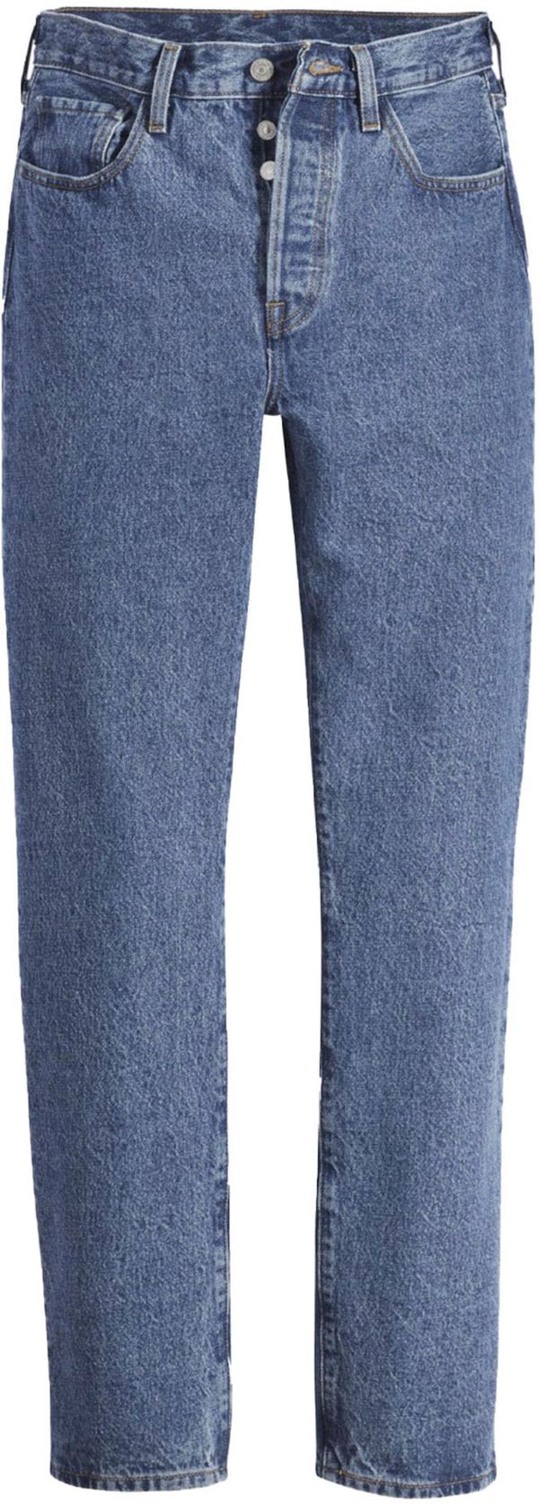 Levi's® Plus Levi's® Plus Traperice  plavi traper