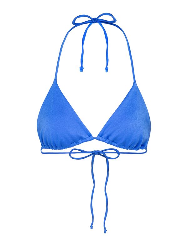 Lezu Lezu Bikini gornji dio 'Lea'  plava