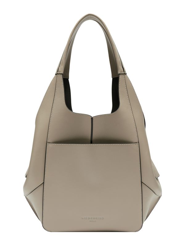 Liebeskind Berlin Liebeskind Berlin Shopper torba  bež