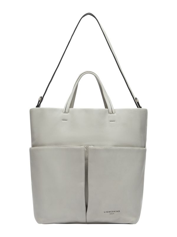 Liebeskind Berlin Liebeskind Berlin Shopper torba  siva
