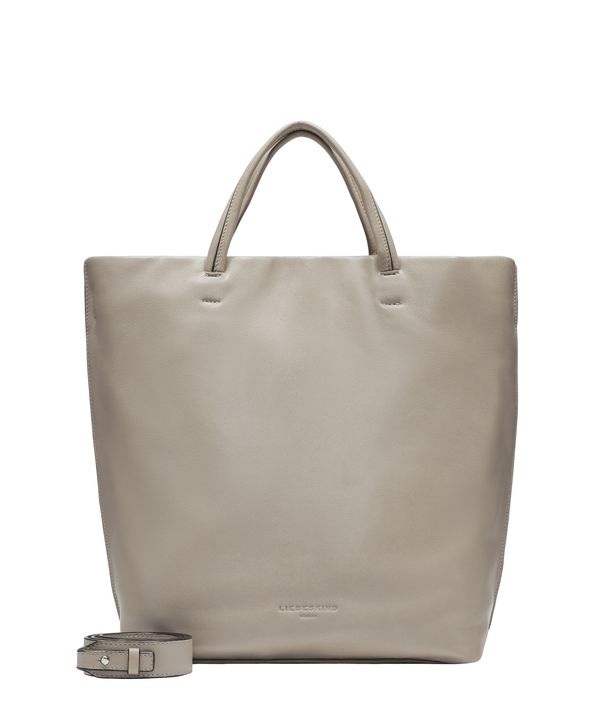 Liebeskind Berlin Liebeskind Berlin Shopper torba  tamno bež