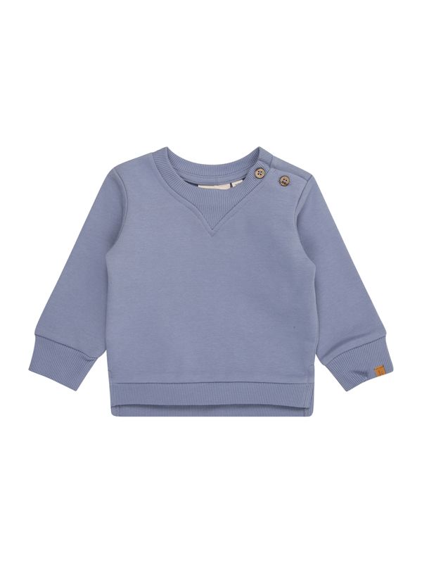 Lil'Atelier Lil'Atelier Sweater majica 'NBMILONDON RIN'  opal / konjak
