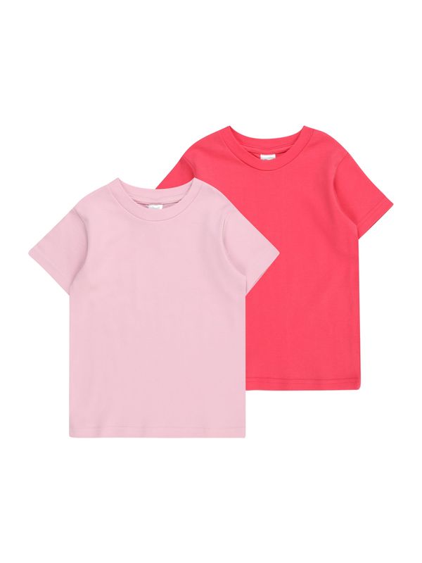 LILIPUT LILIPUT Majica  magenta / svijetloroza