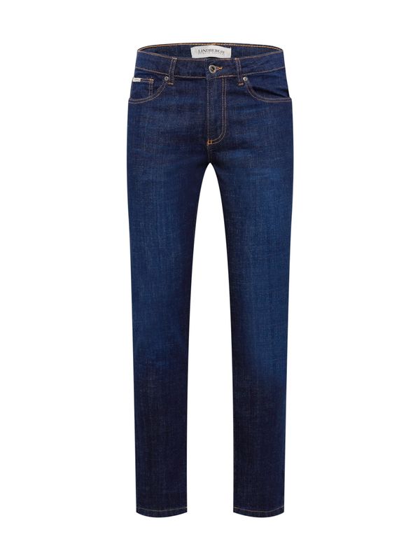 Lindbergh Lindbergh Traperice 'Superflex'  plavi traper
