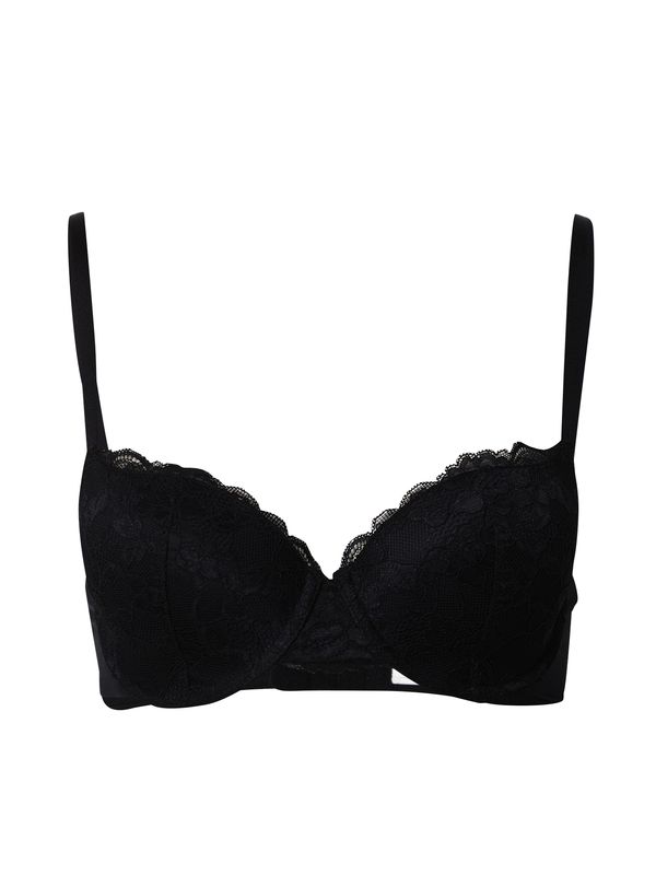 Lindex Lindex Grudnjak 'Akleja Emelie'  crna