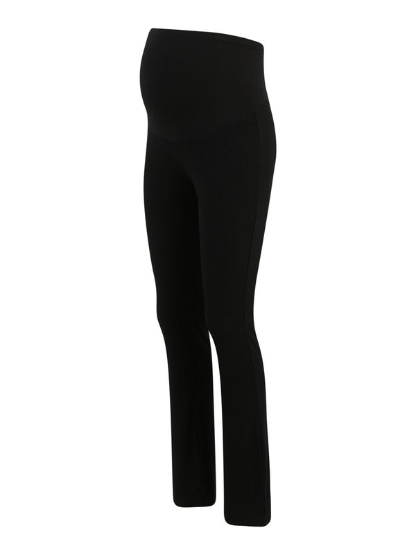 Lindex Maternity Lindex Maternity Hlače 'Amelia'  crna