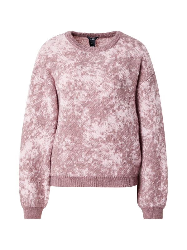 Lindex Lindex Pulover 'Belle'  lila / roza