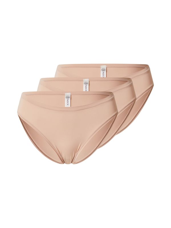 Lindex Lindex Slip  bež