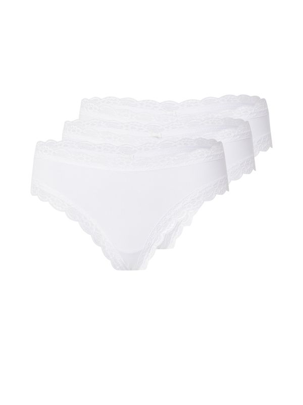 Lindex Lindex Slip  bijela