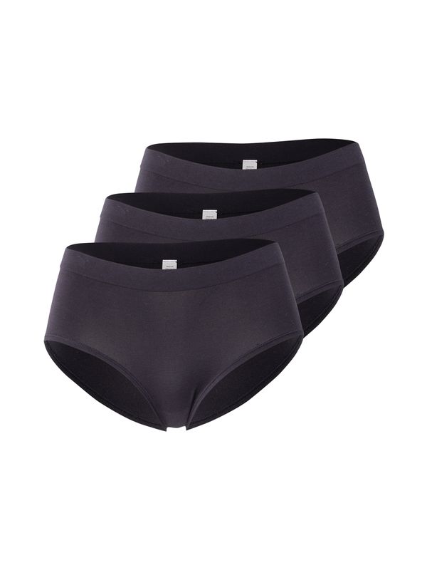 Lindex Lindex Slip 'Sally'  crna