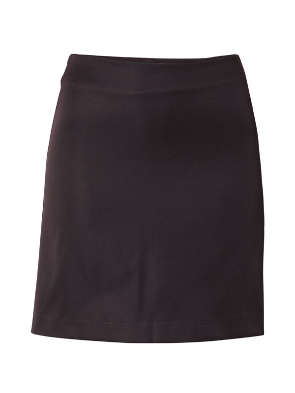 Lindex Lindex Suknja 'Elsa'  crna