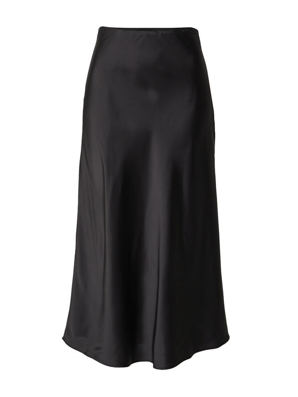 Lindex Lindex Suknja 'Maria'  crna